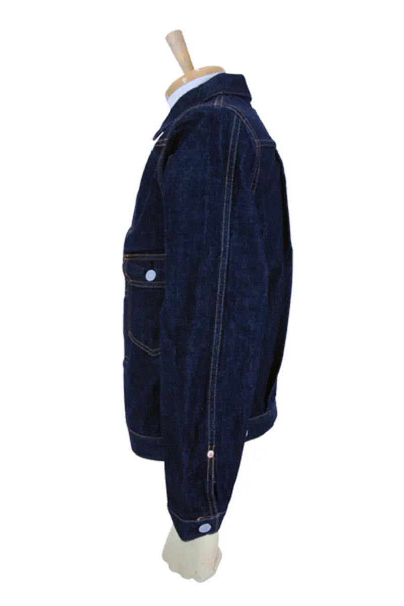 2nd Type Denim Jacket