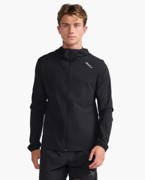 2XU Mens Aero Jacket