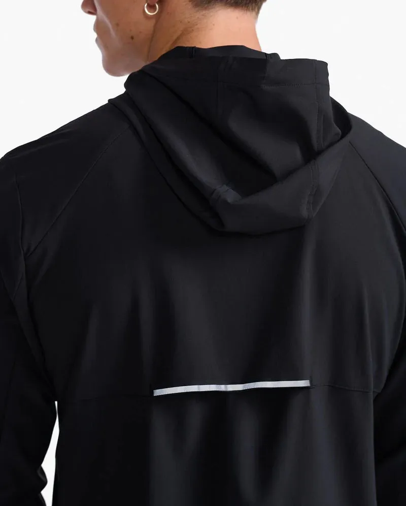 2XU Mens Aero Jacket