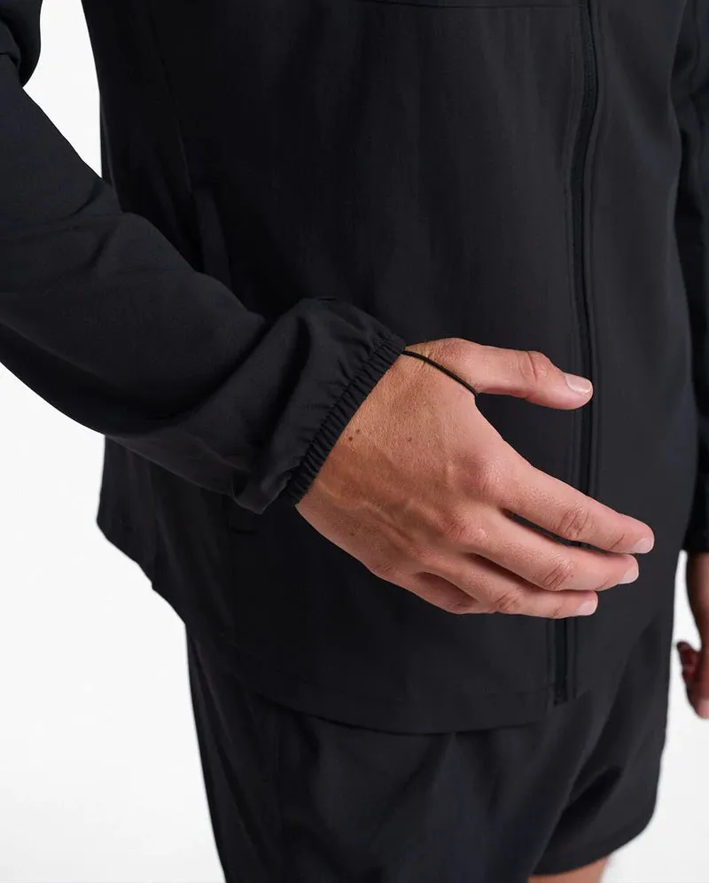 2XU Mens Aero Jacket