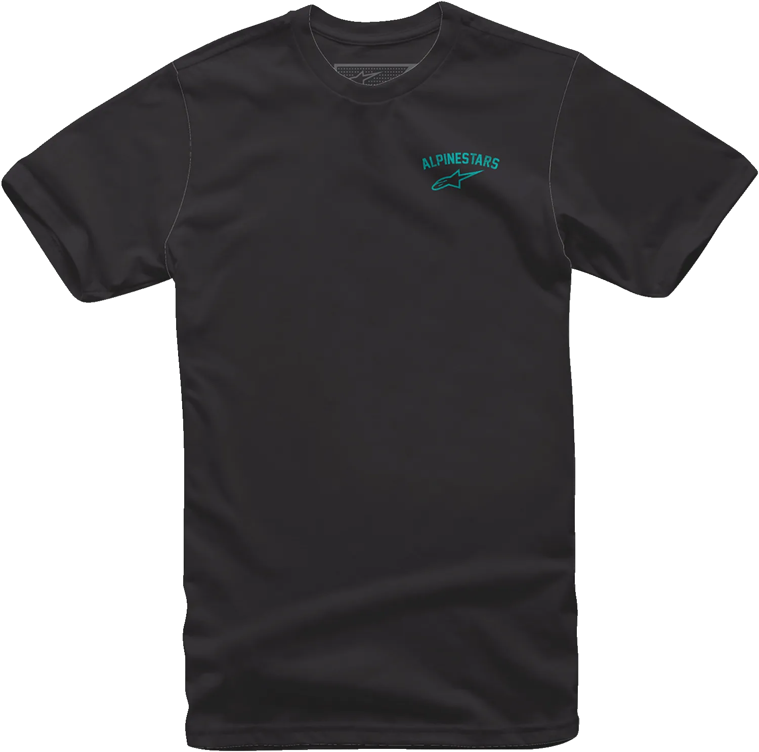 ALPINESTARS Speedway T-Shirt - Black - Large 12137260010L
