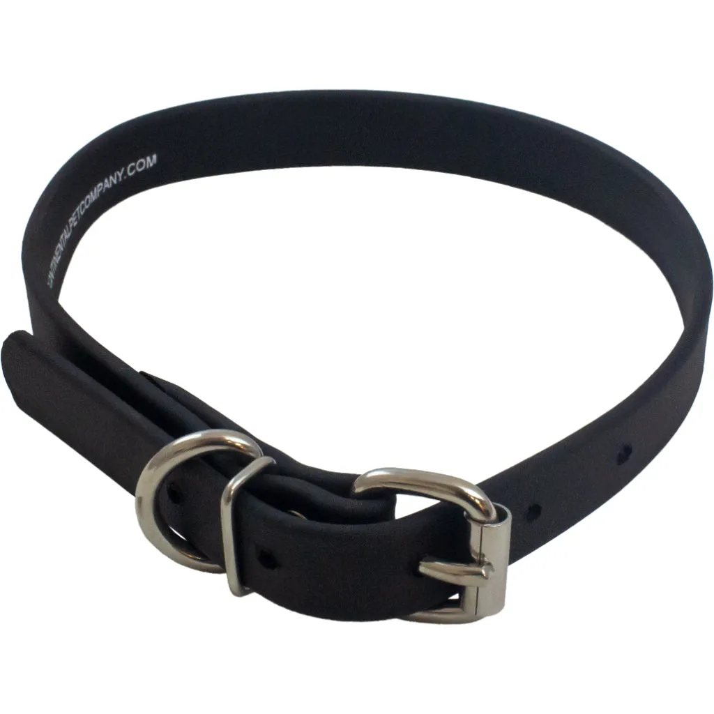 Biothane Collar