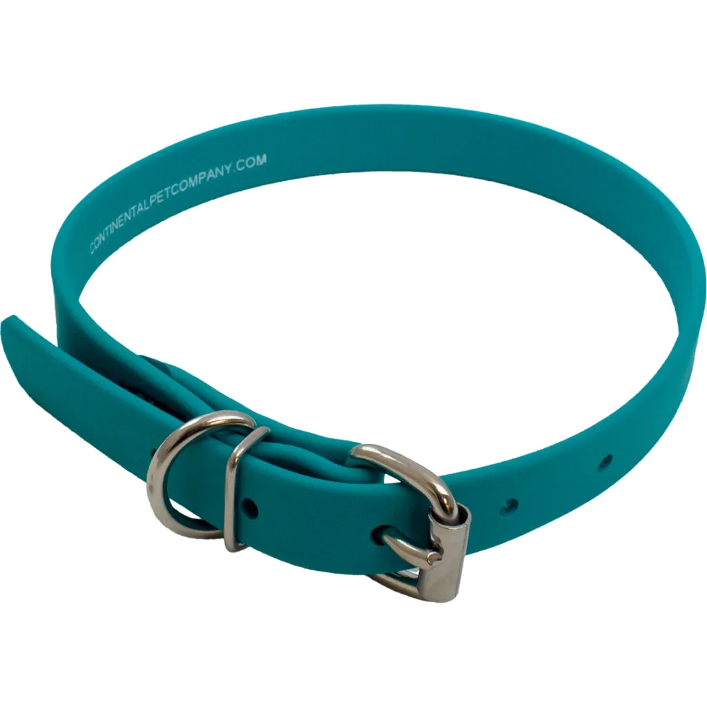 Biothane Collar