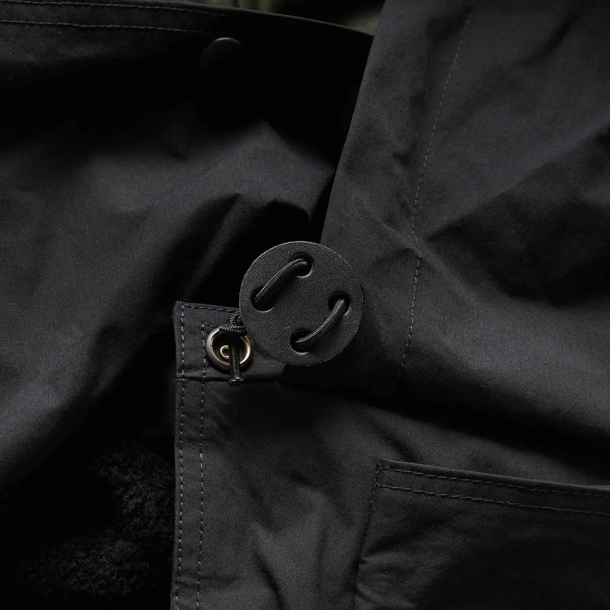 CARMEL JACKET