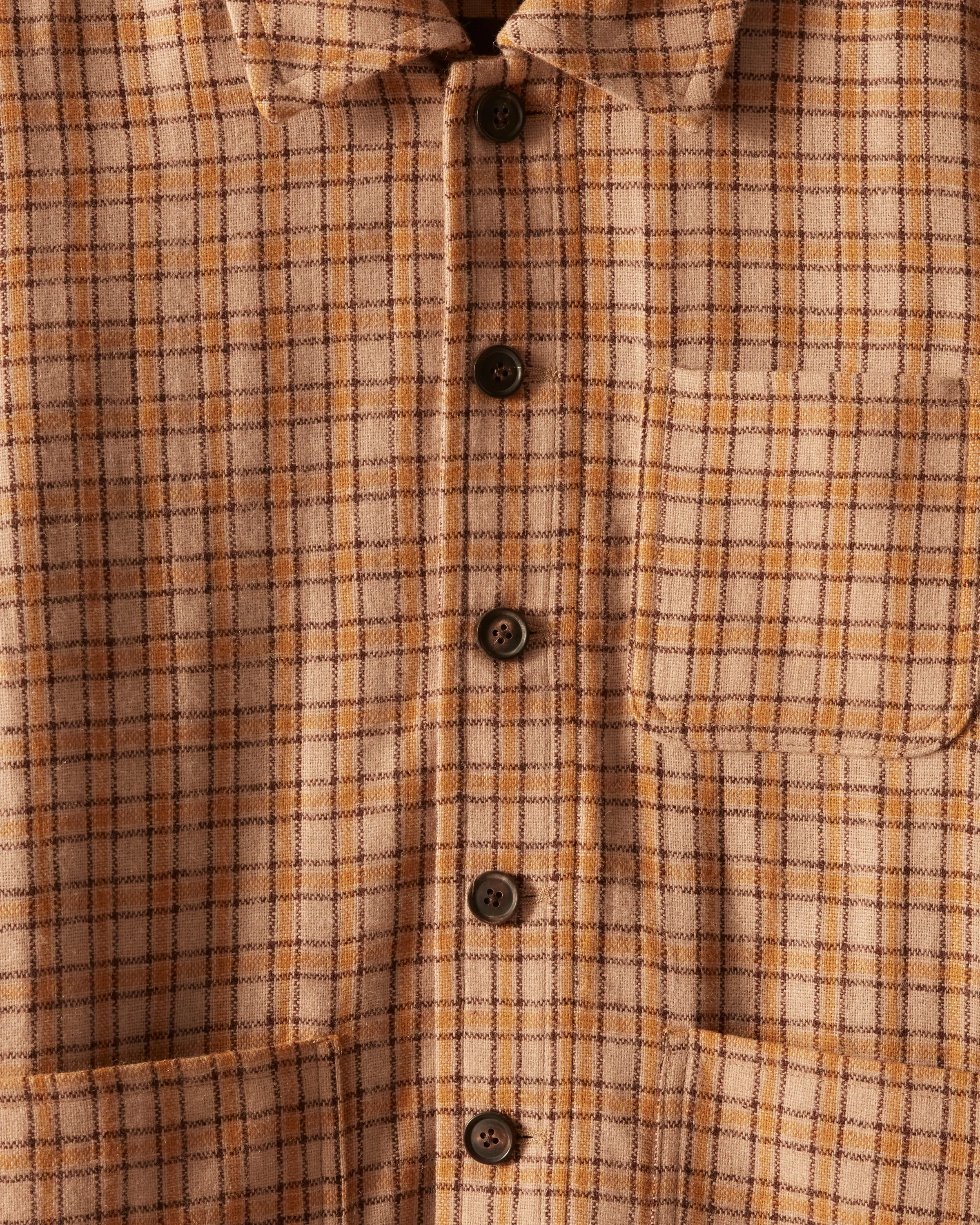 Farnham Franck Jacket