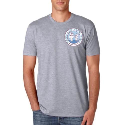 Finding A Best Friend Rescue Unisex