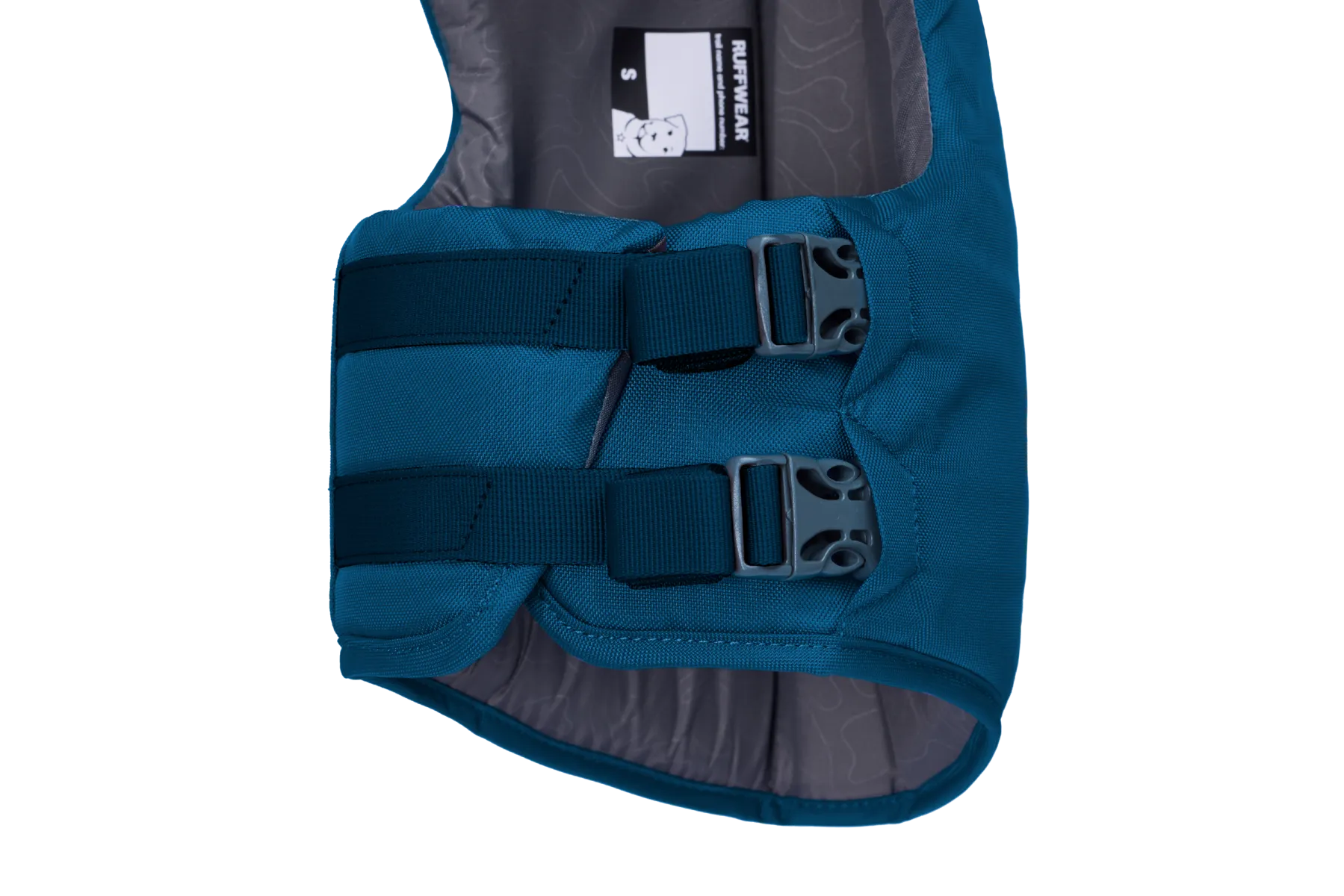Float Coat™ Dog Life Jacket