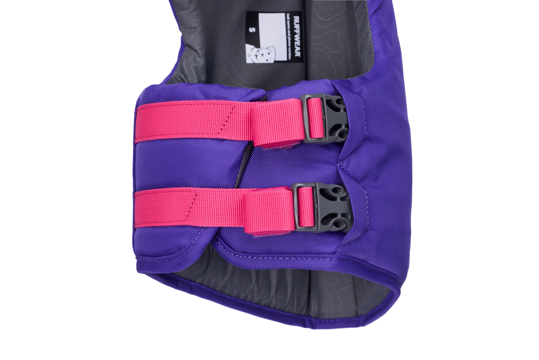 Float Coat™ Dog Life Jacket