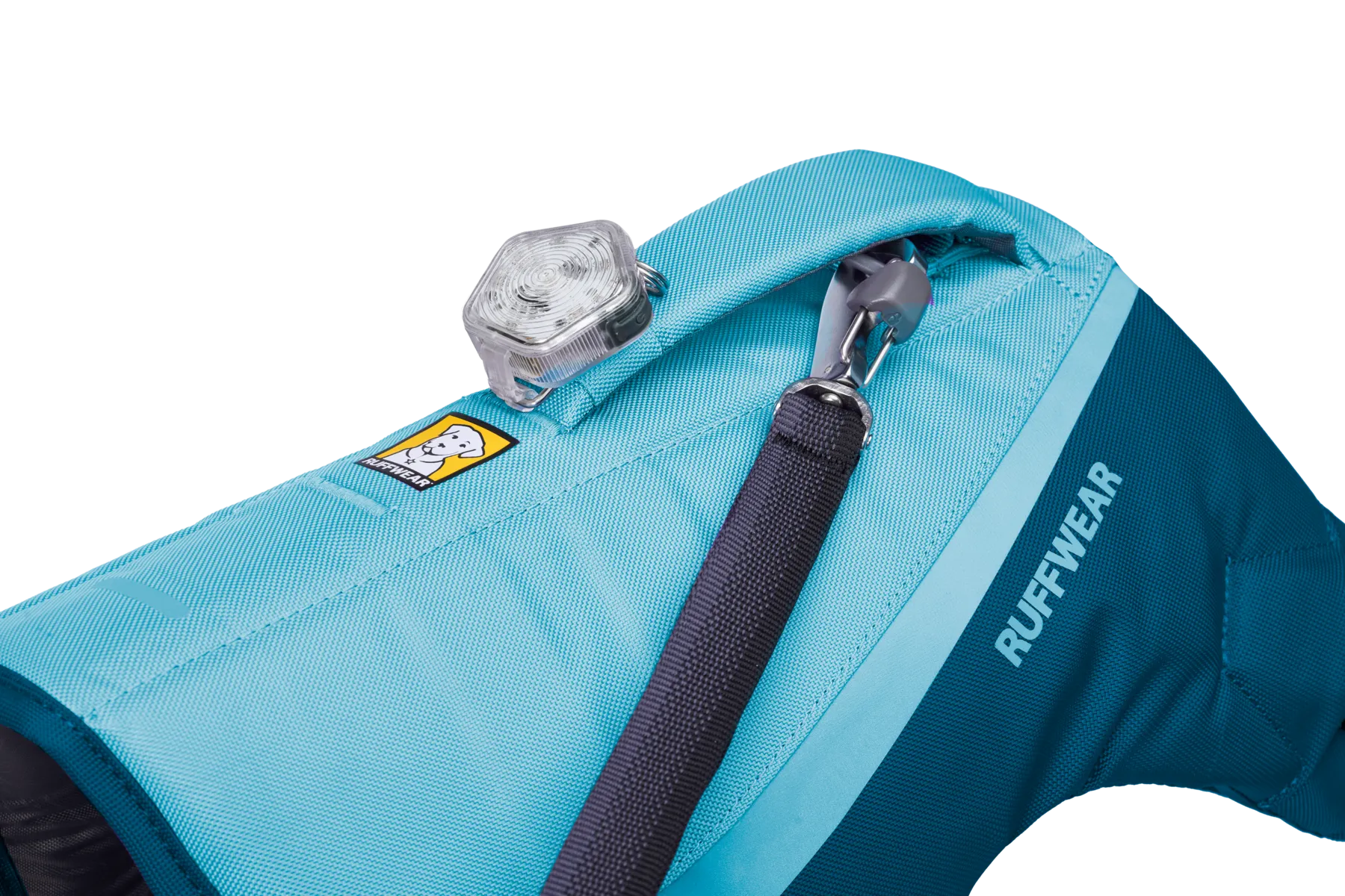 Float Coat™ Dog Life Jacket