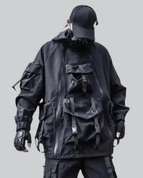 Hardcore Outfits Jacket