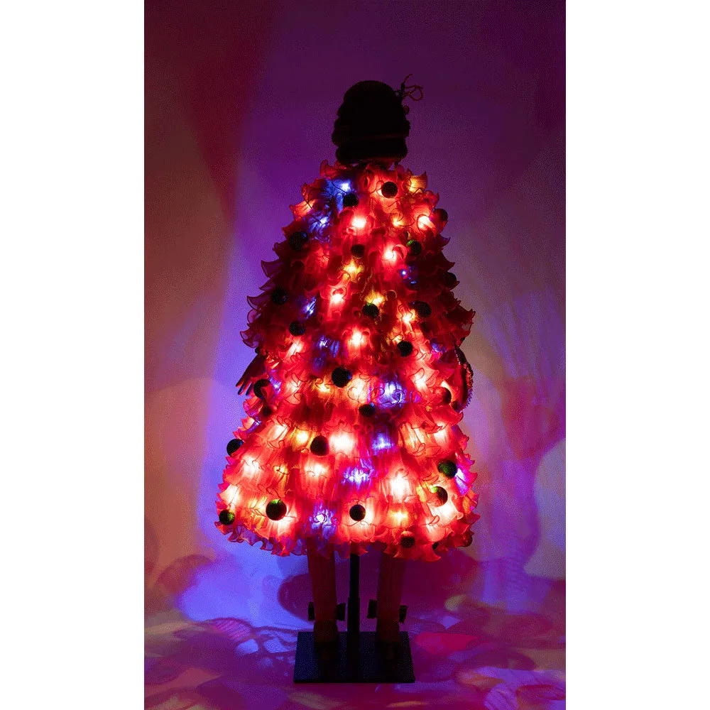 Holiday Magic Mae Doll Life Size by Katherine's Collection