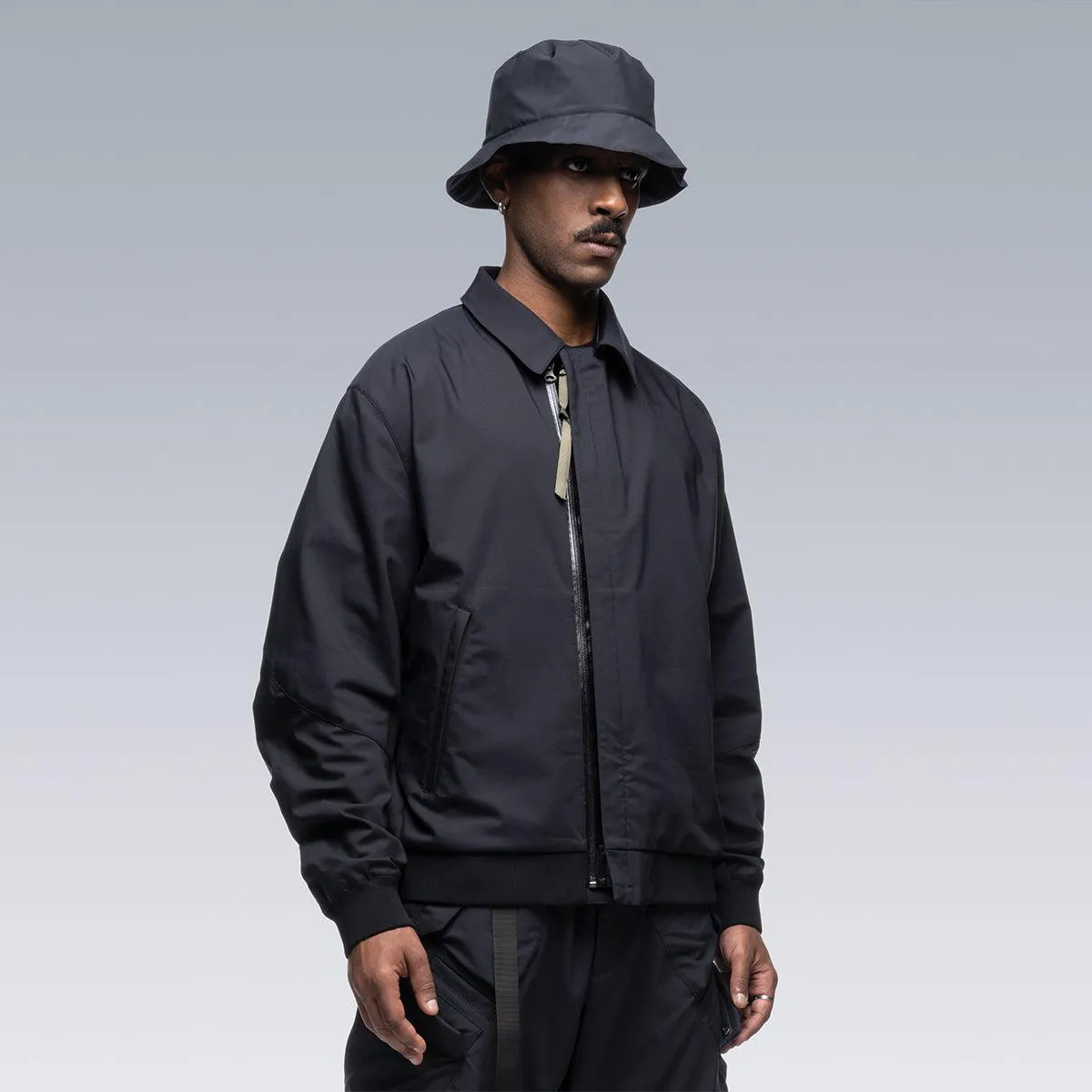 J111TS-CH 'Black'