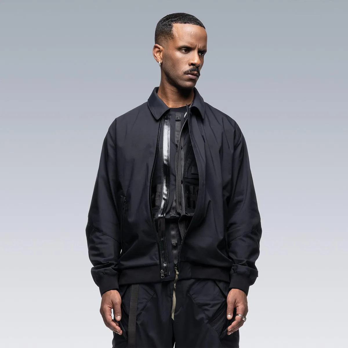 J111TS-CH 'Black'
