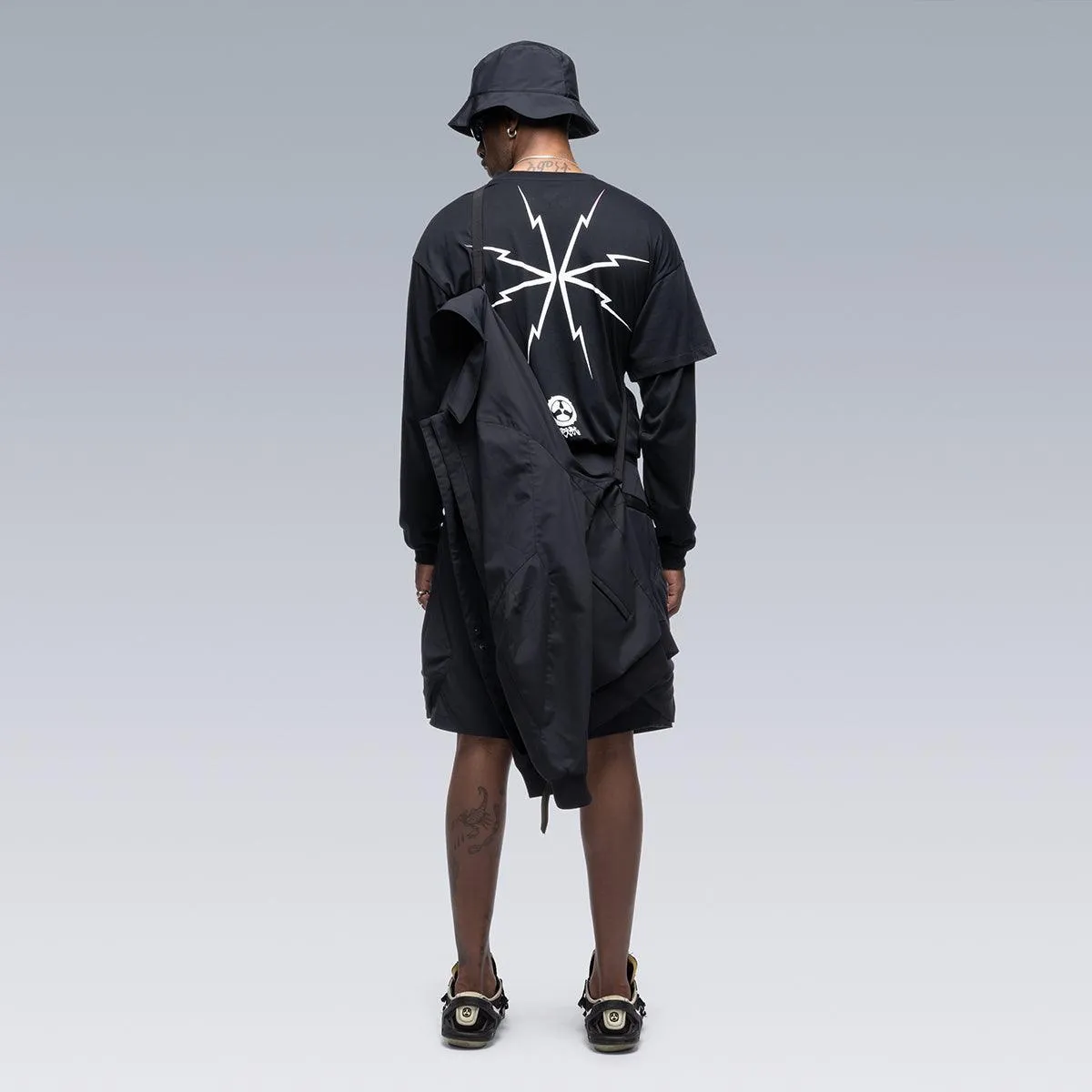 J111TS-CH 'Black'