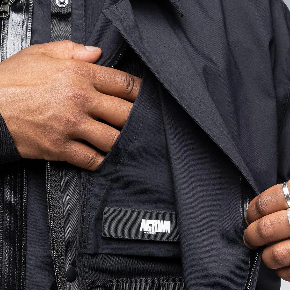 J111TS-CH 'Black'