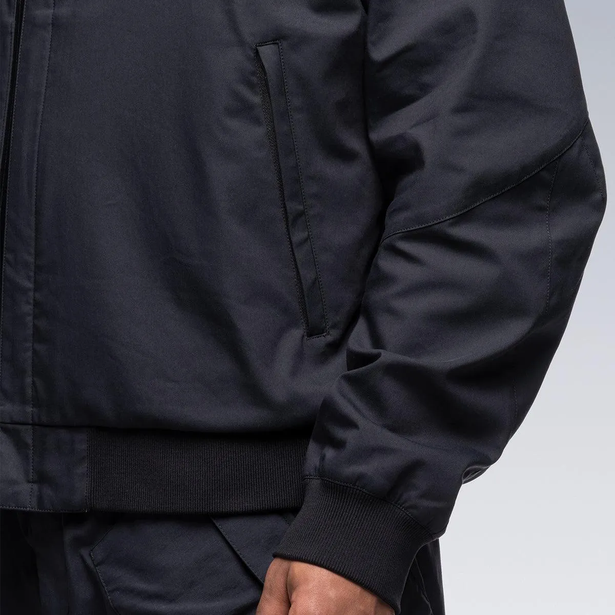 J111TS-CH 'Black'