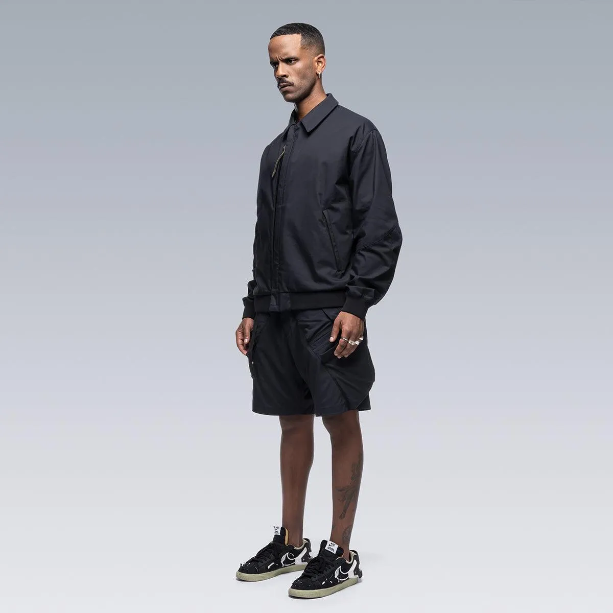 J111TS-CH 'Black'