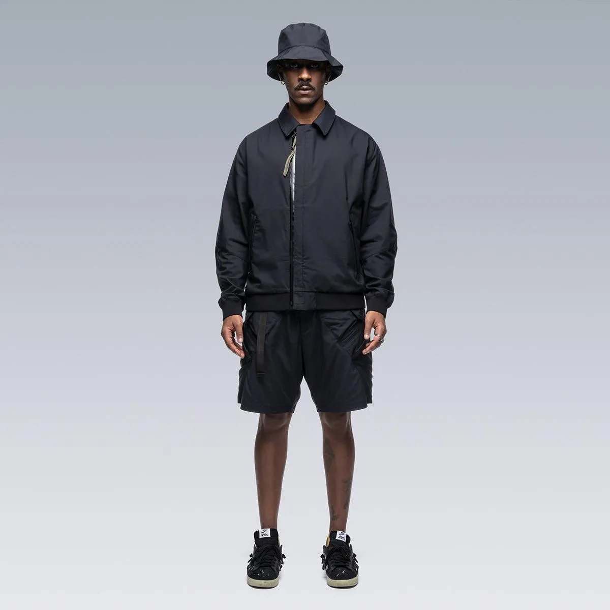 J111TS-CH 'Black'