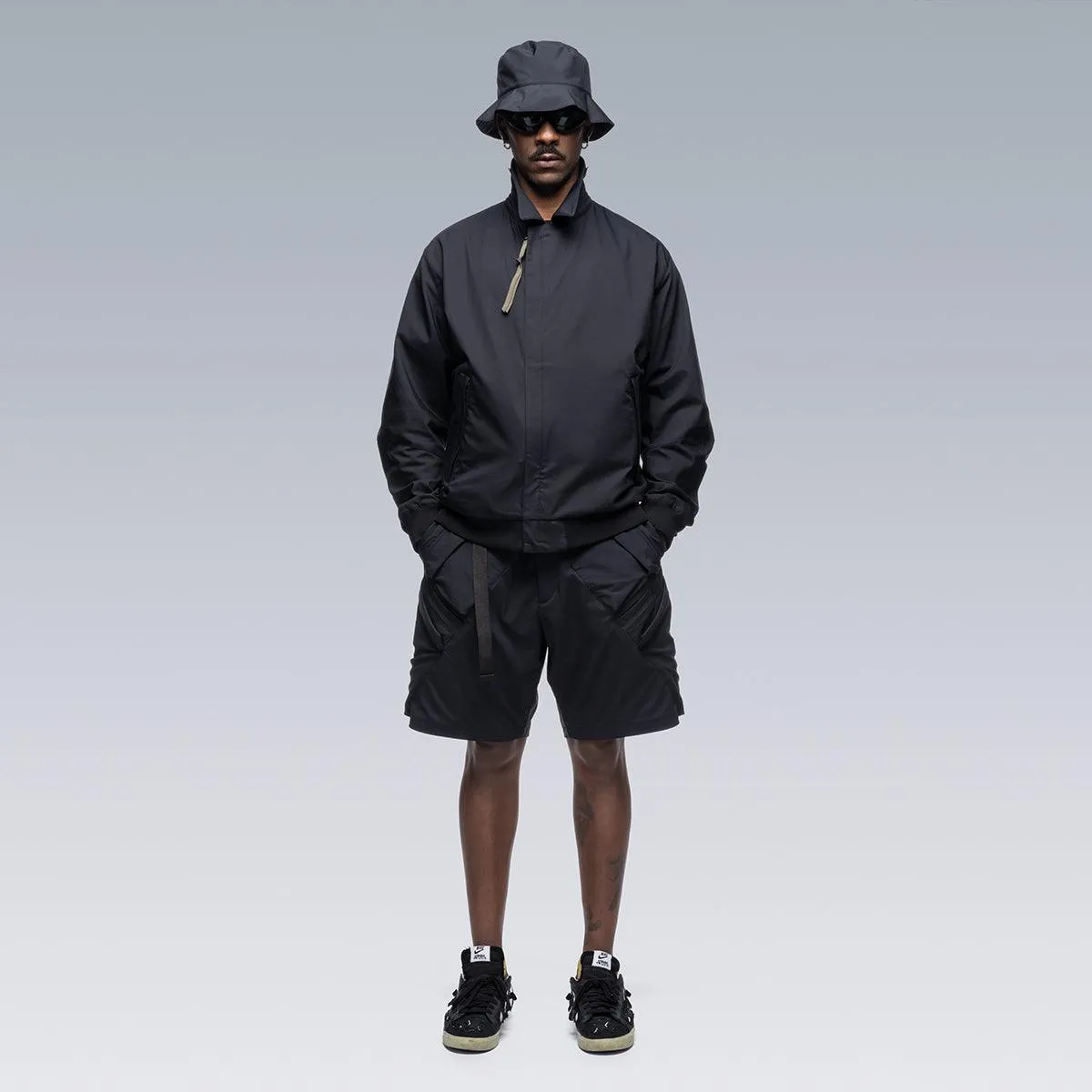J111TS-CH 'Black'