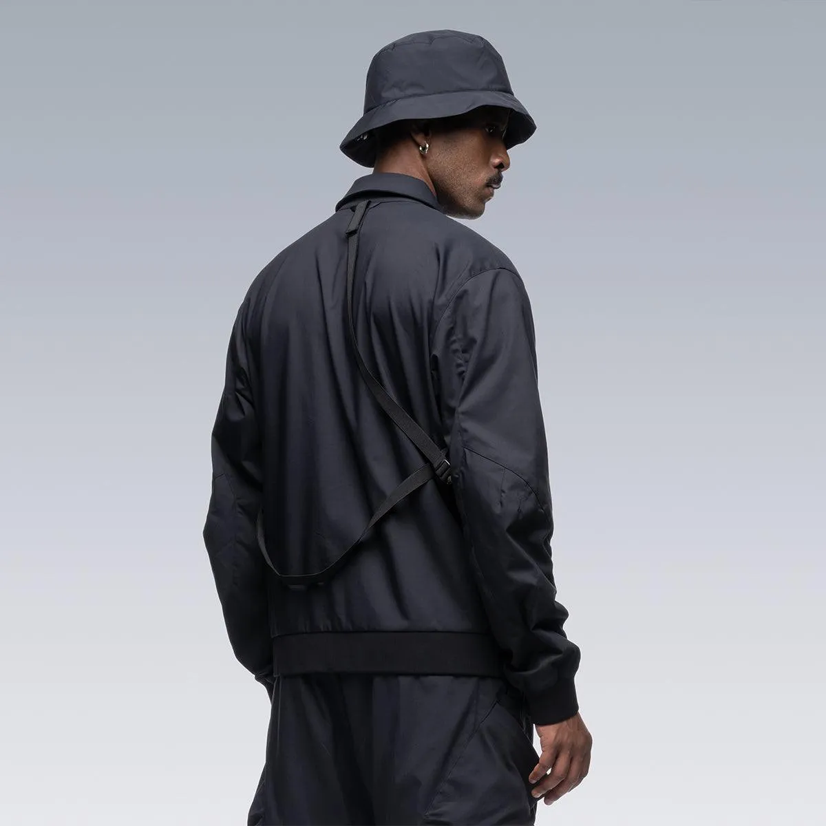 J111TS-CH 'Black'