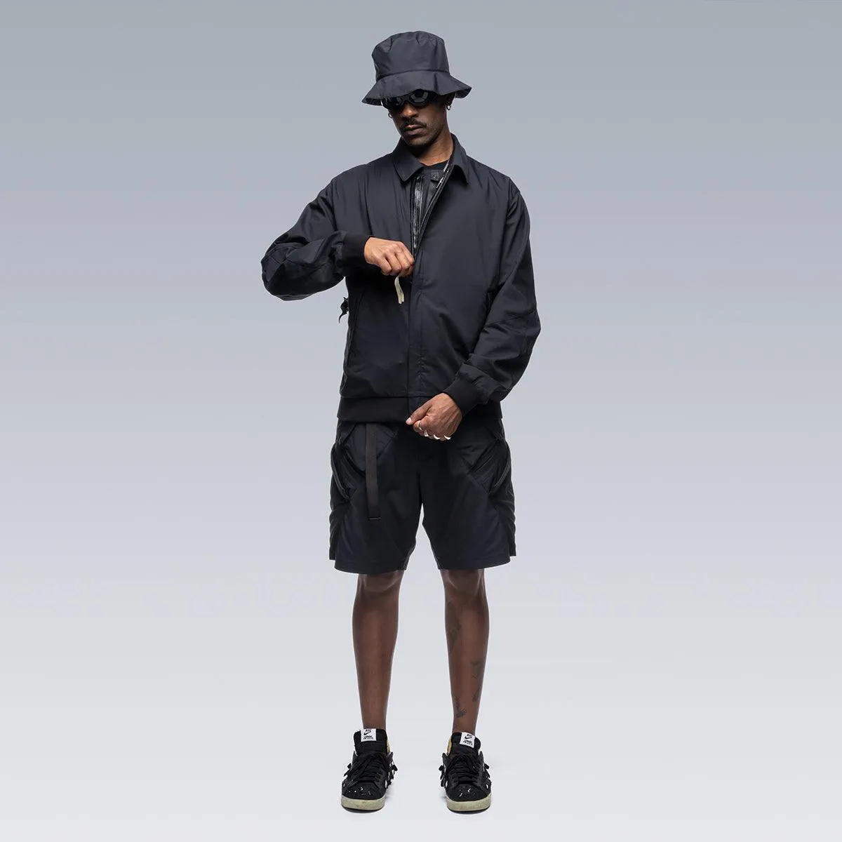 J111TS-CH 'Black'