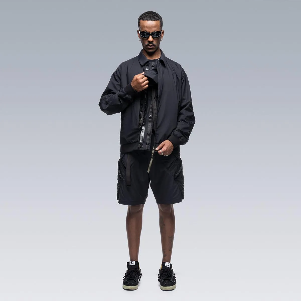 J111TS-CH 'Black'