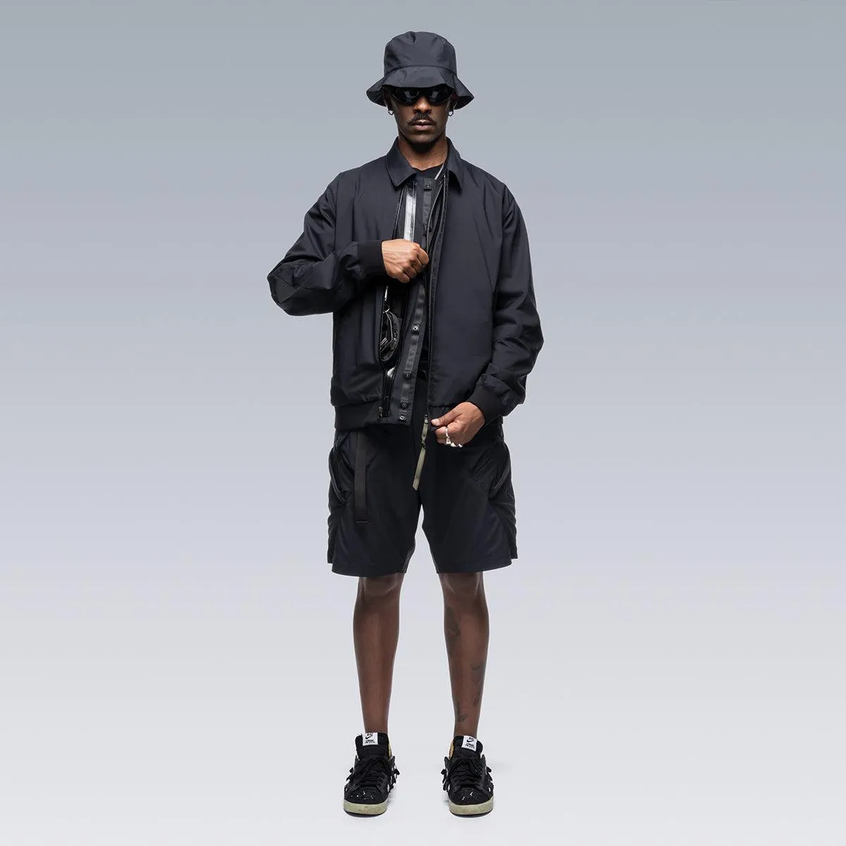 J111TS-CH 'Black'