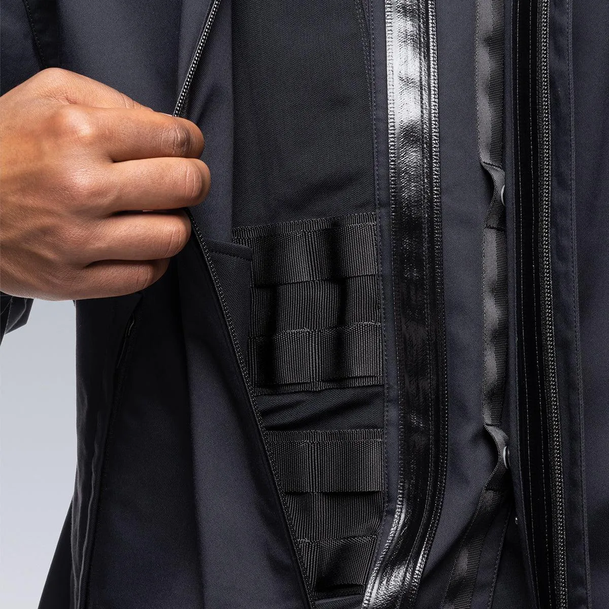 J111TS-CH 'Black'