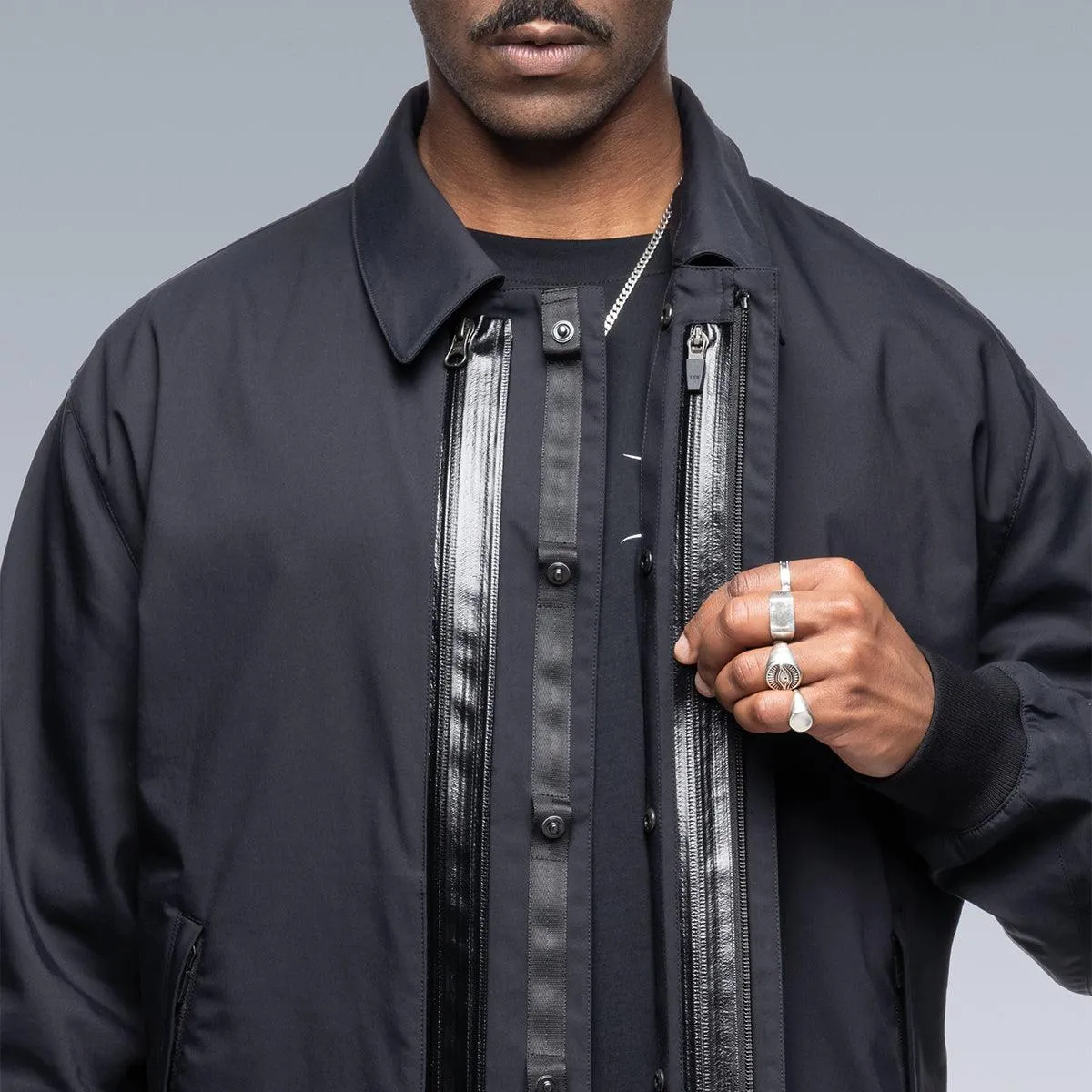 J111TS-CH 'Black'