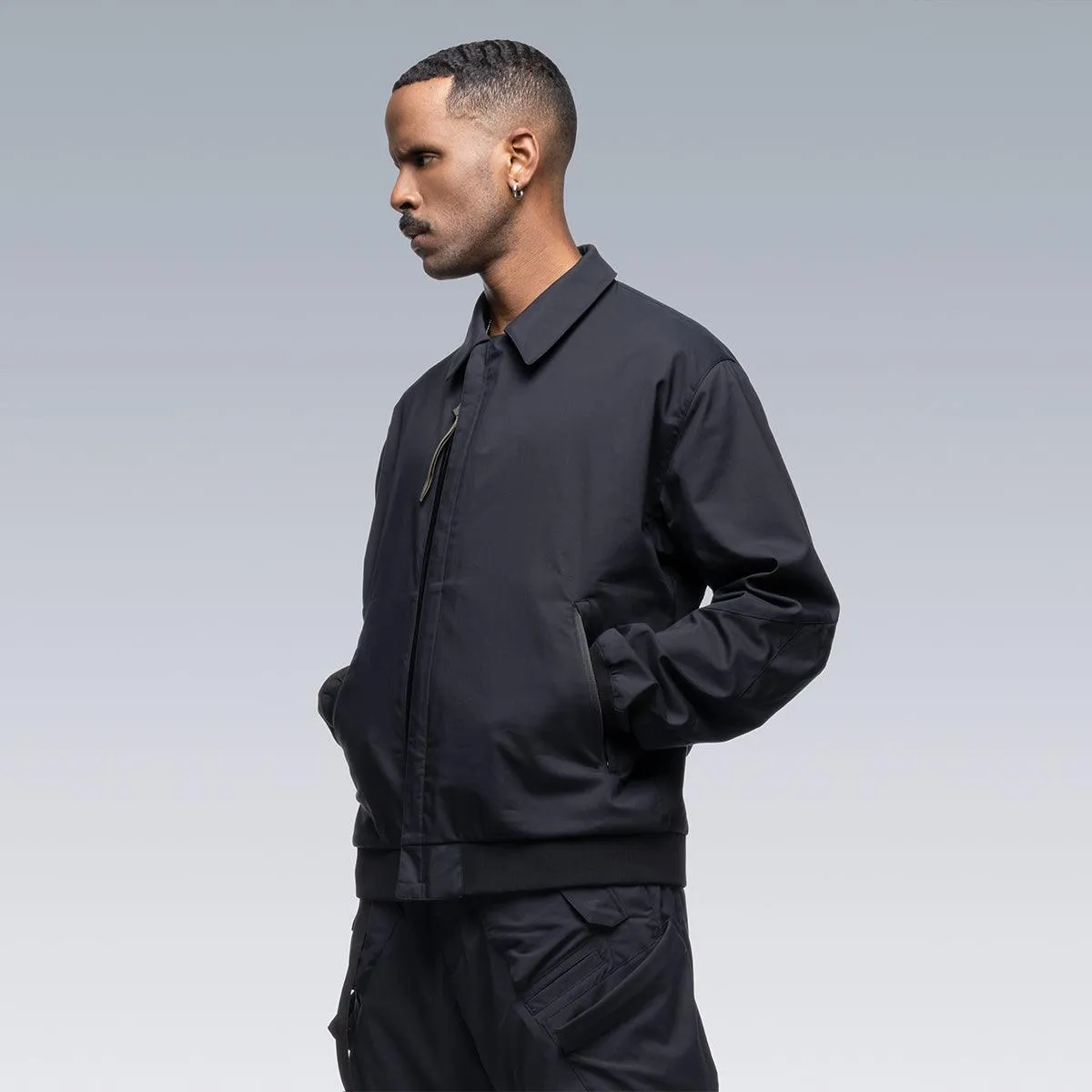 J111TS-CH 'Black'