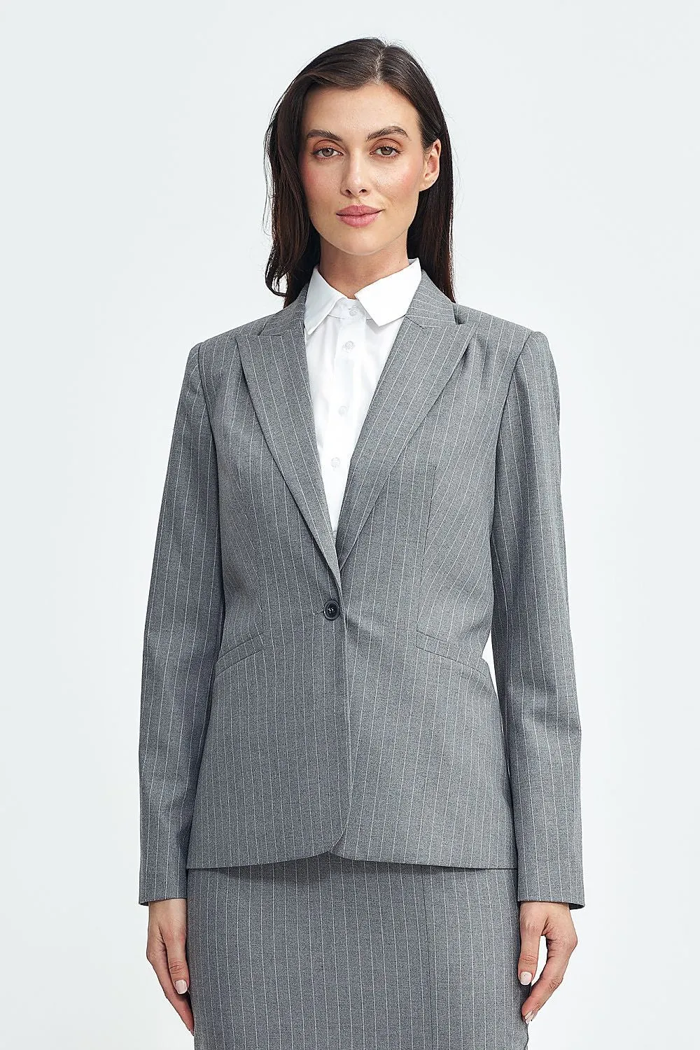 Jacket model 199709 Nife