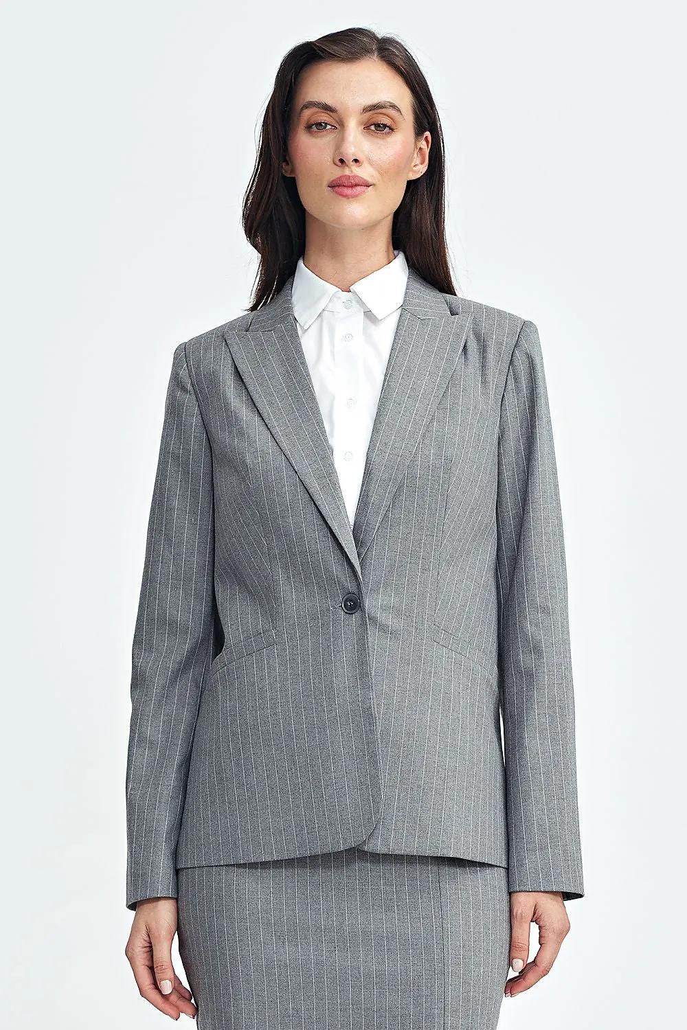Jacket model 199709 Nife