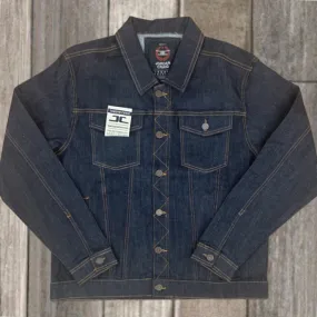 Jordan Craig - Denim Jacket