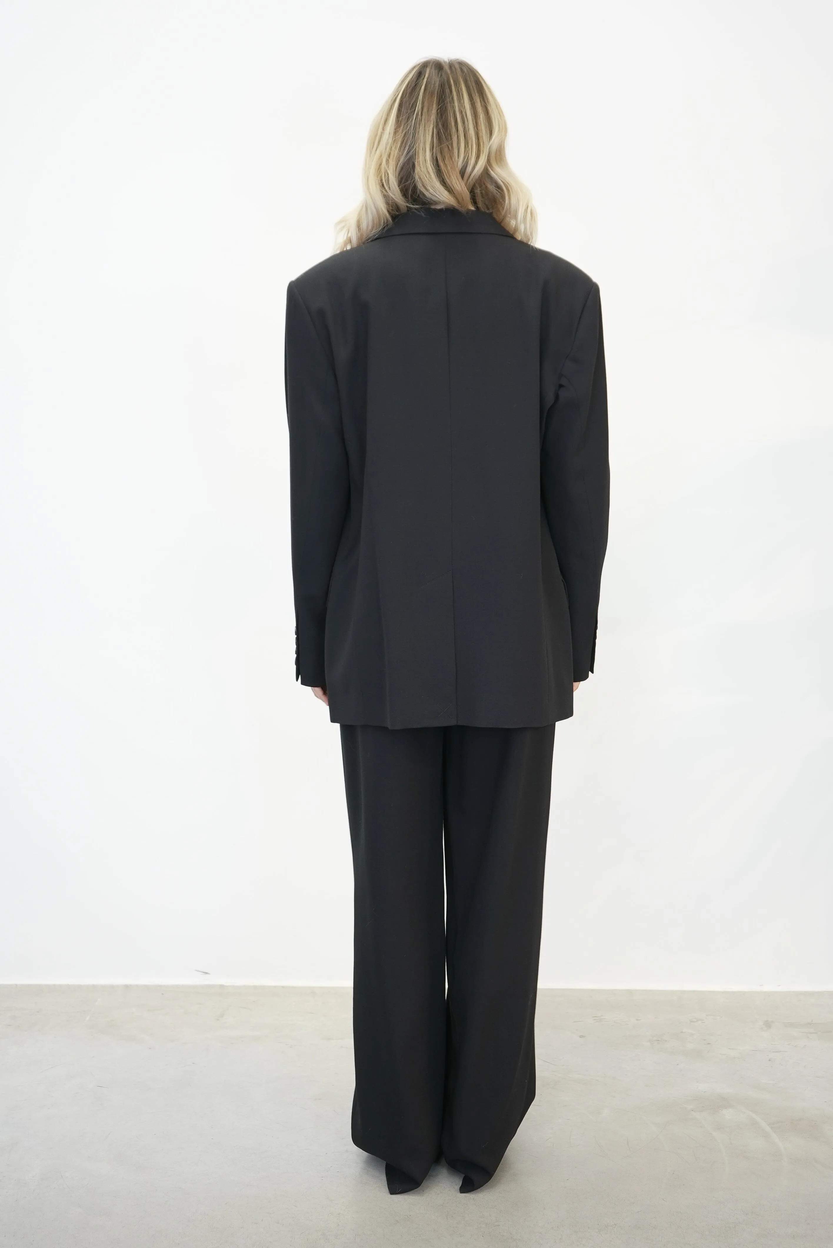 KRYSTAL JACKET