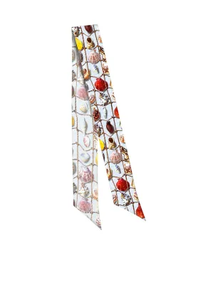 Large Silk Scarf For Hair