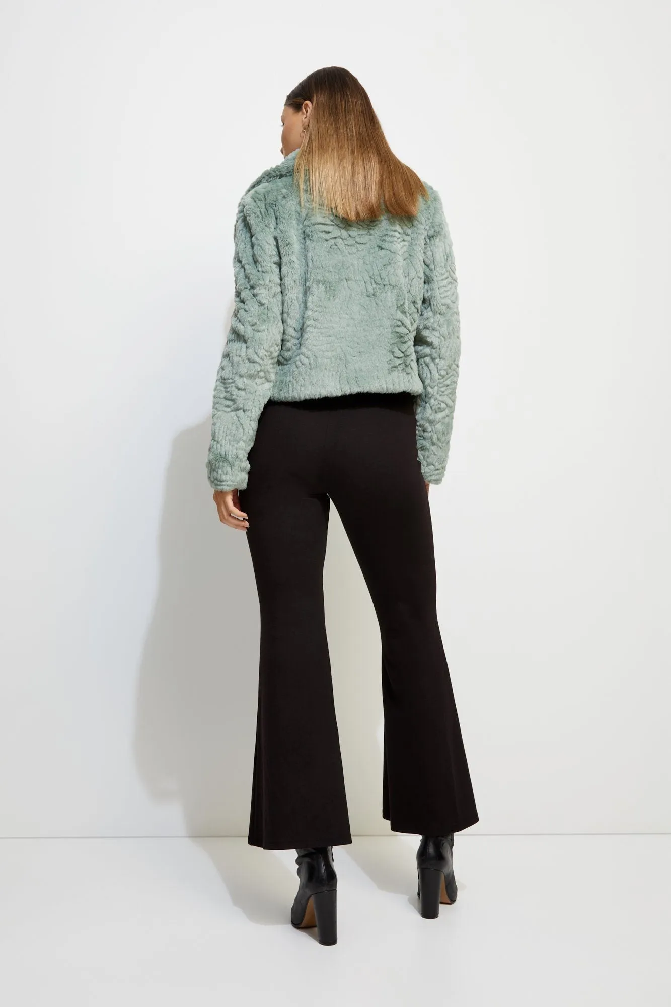Lily Jacket