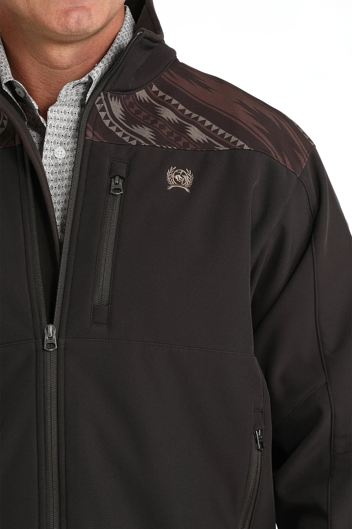 Men's Cinch Bonded Jacket #MWJ1583008
