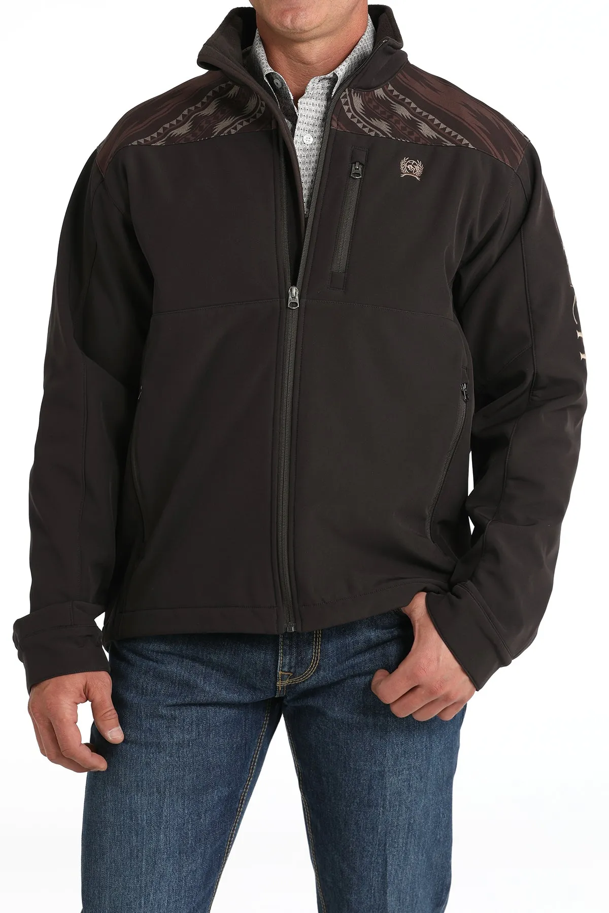 Men's Cinch Bonded Jacket #MWJ1583008