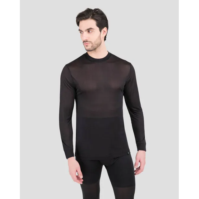 Men's Thermasilk 1.0 Crew