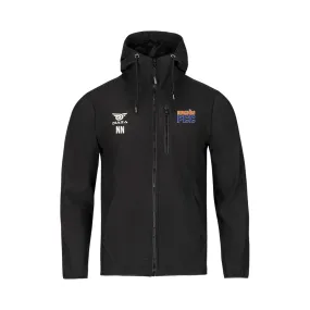 Nacion FFC Diaza Onyx Black