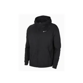 Nike Essential Running Jacket 'Black'