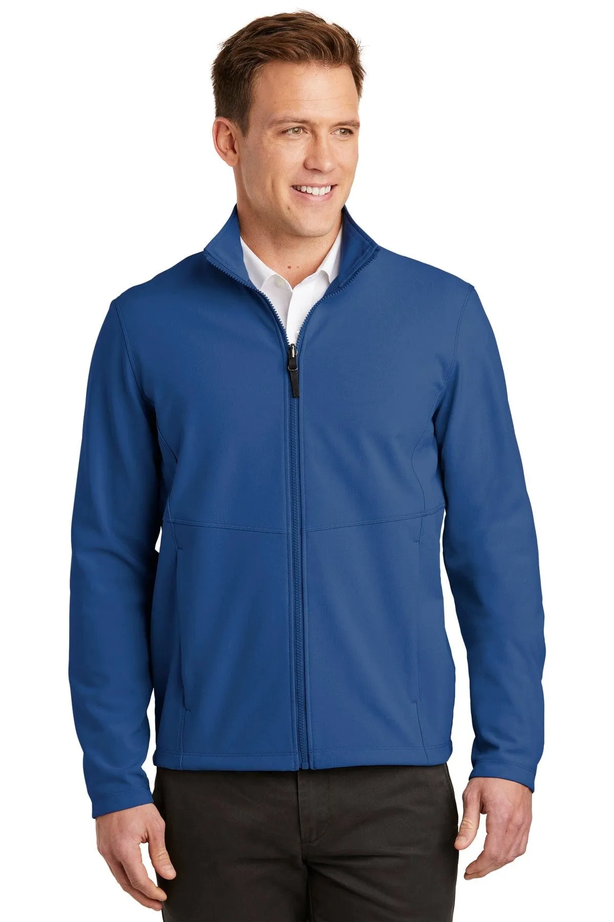 Port Authority®  Collective Soft Shell Jacket. J901