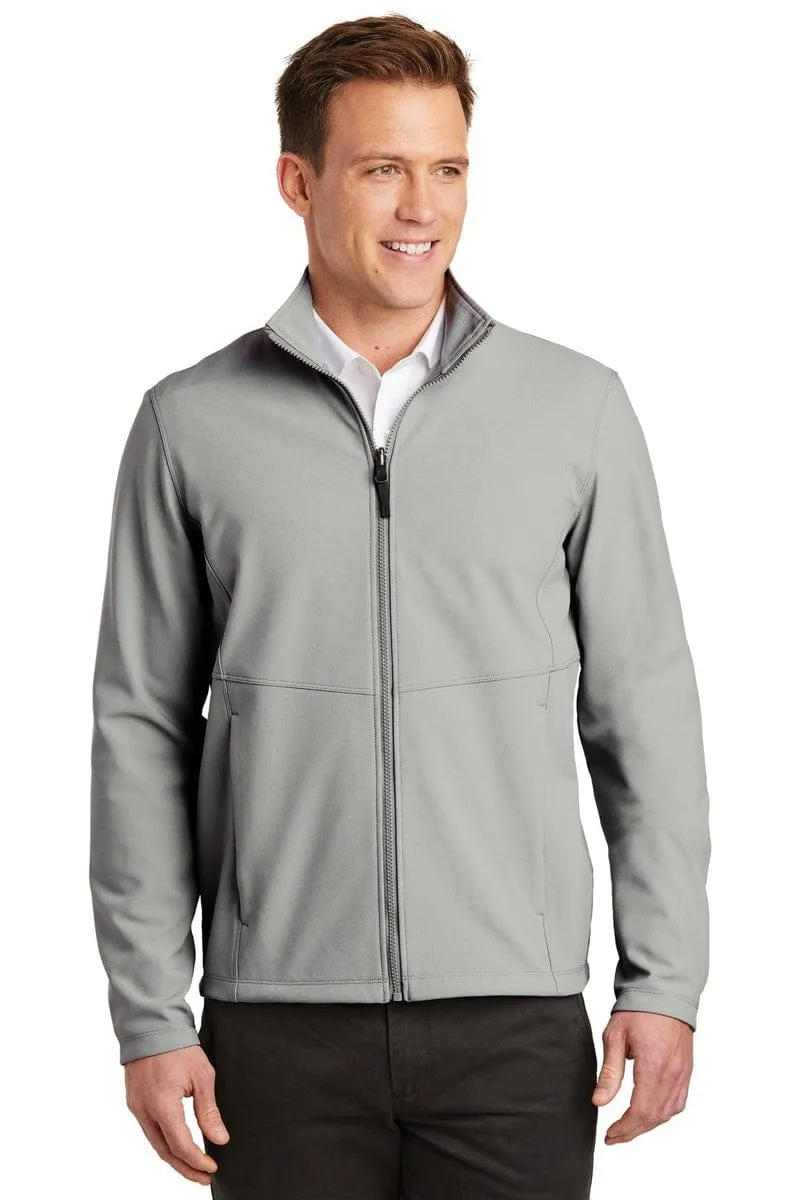 Port Authority®  Collective Soft Shell Jacket. J901