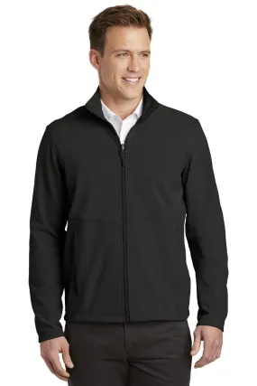Port Authority®  Collective Soft Shell Jacket. J901