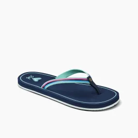 Reef Slipper KIDS DEVY PEACOAT