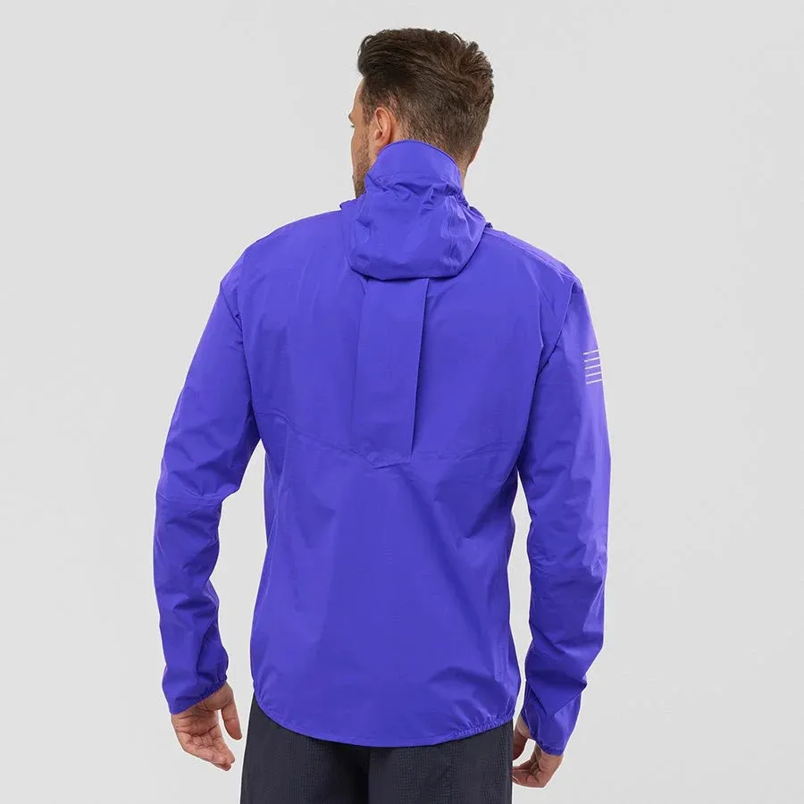 Salomon Bonatti Pro Waterproof Mens Jacket