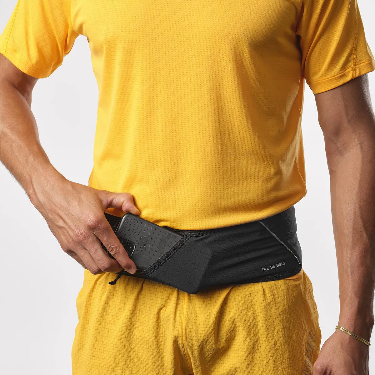 Salomon Pulse Belt v2 Black