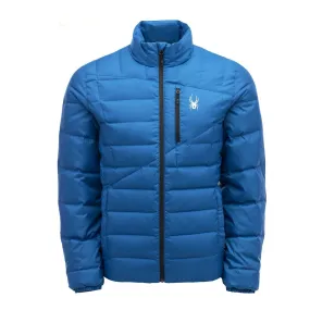 Spyder Men's Dolomite Down Jacket
