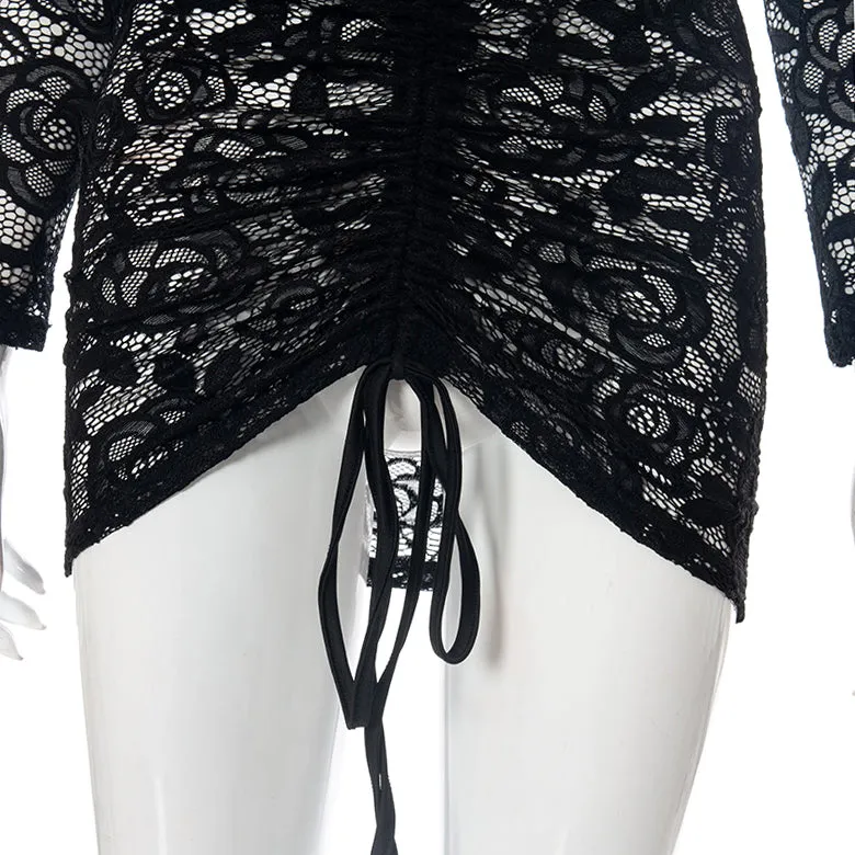 Star Of My Show Mini Dress