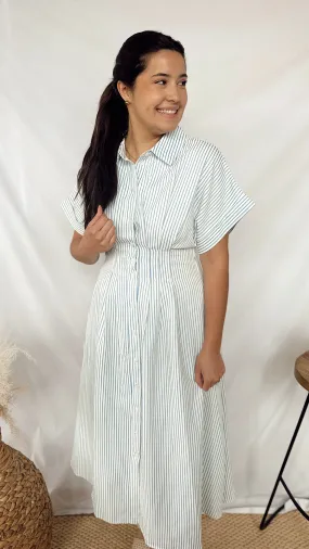 The Floridian Dress